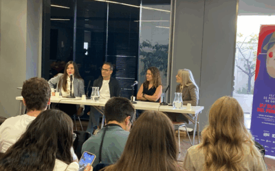 ¿Es que ahora tenemos que ser todos youtubers? Así se reinventa el periodismo en la era del vídeo