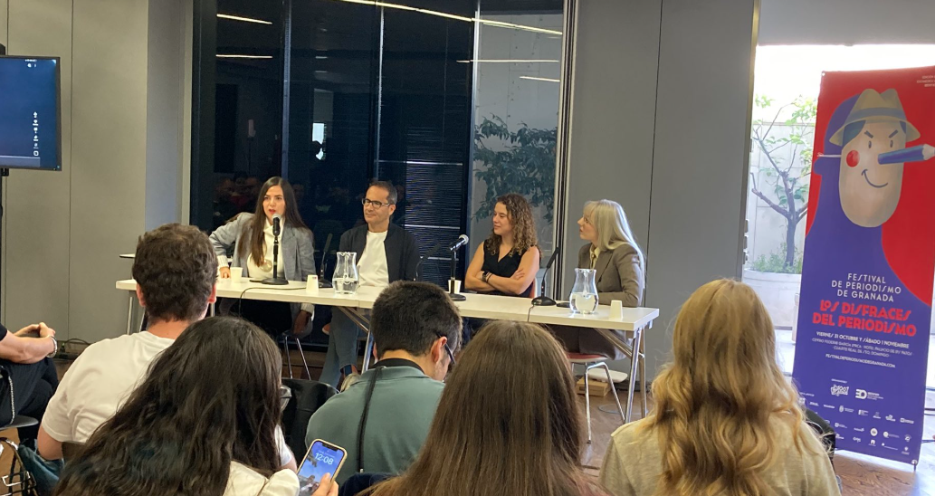 ¿Es que ahora tenemos que ser todos youtubers? Así se reinventa el periodismo en la era del vídeo