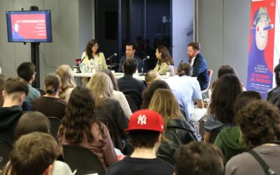 La inteligencia artificial: aliada y amenaza frente a la desinformación