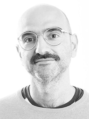 Izaskun Pérez Luis