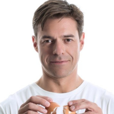 Darío Pescador