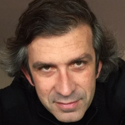 Domingo Sánchez Mesa