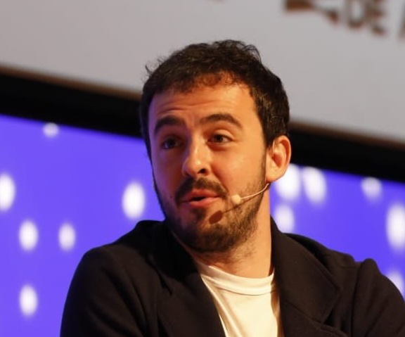 Izaskun Pérez Luis