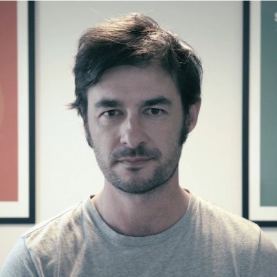 Javier Barrera