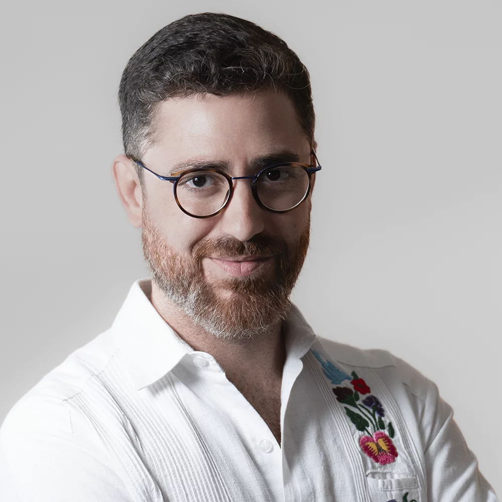 Domingo Sánchez Mesa