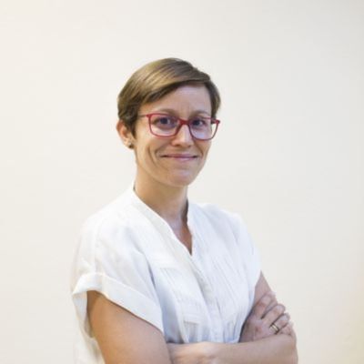María Victoria Cobo