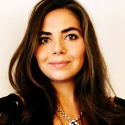 Silvina Ajmat
