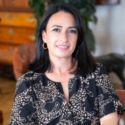 Victoria Cabrera