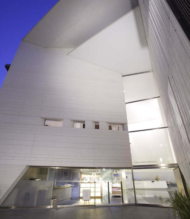 Fundación Federico García Lorca