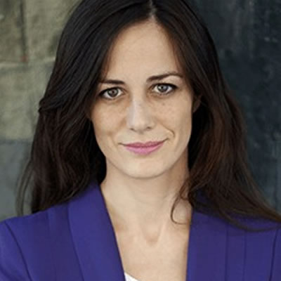 Delia Rodríguez