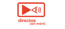 Directos con móvil