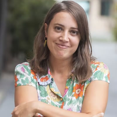 Lucía González