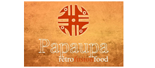 Papaupa Retrofusion Food