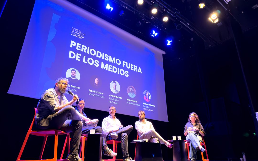 ¿Qué es un medio de comunicación y cómo se mantiene independiente?